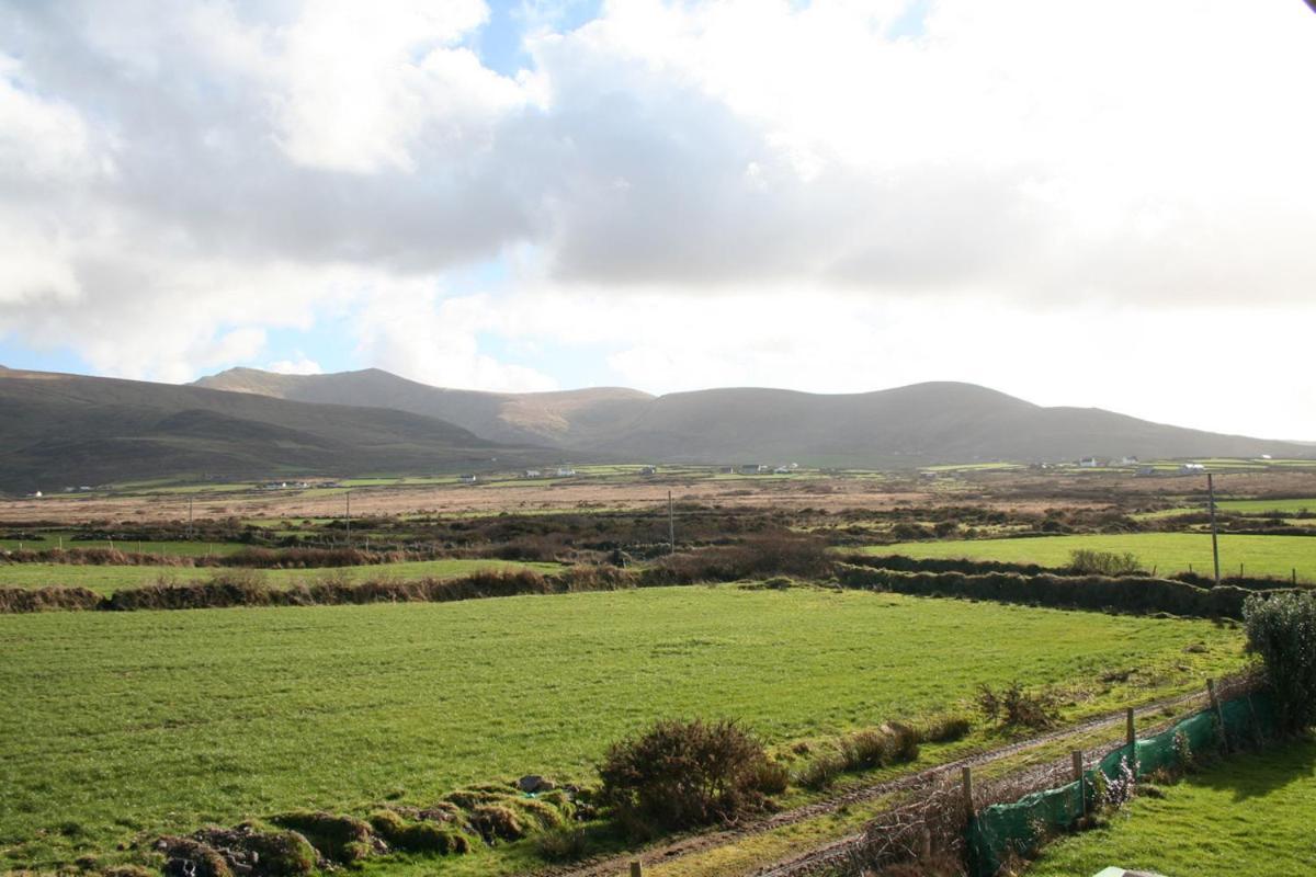 Coill An Rois B&B Ballydavid Exterior photo