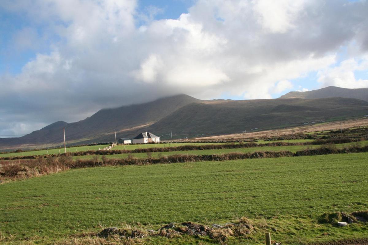 Coill An Rois B&B Ballydavid Exterior photo