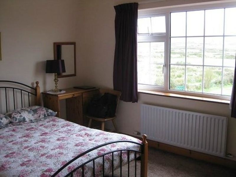 Coill An Rois B&B Ballydavid Exterior photo