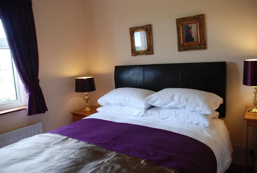 Coill An Rois B&B Ballydavid Exterior photo